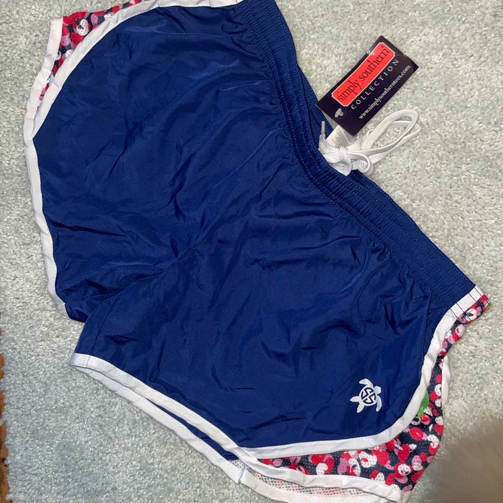 Simply Southern Shorts